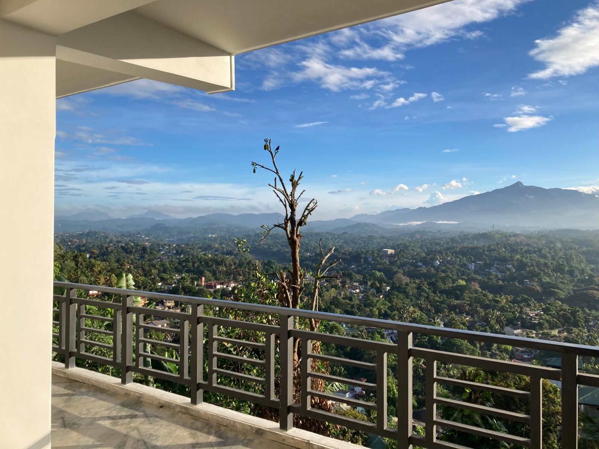 Dream House Residence Kandy Exterior foto