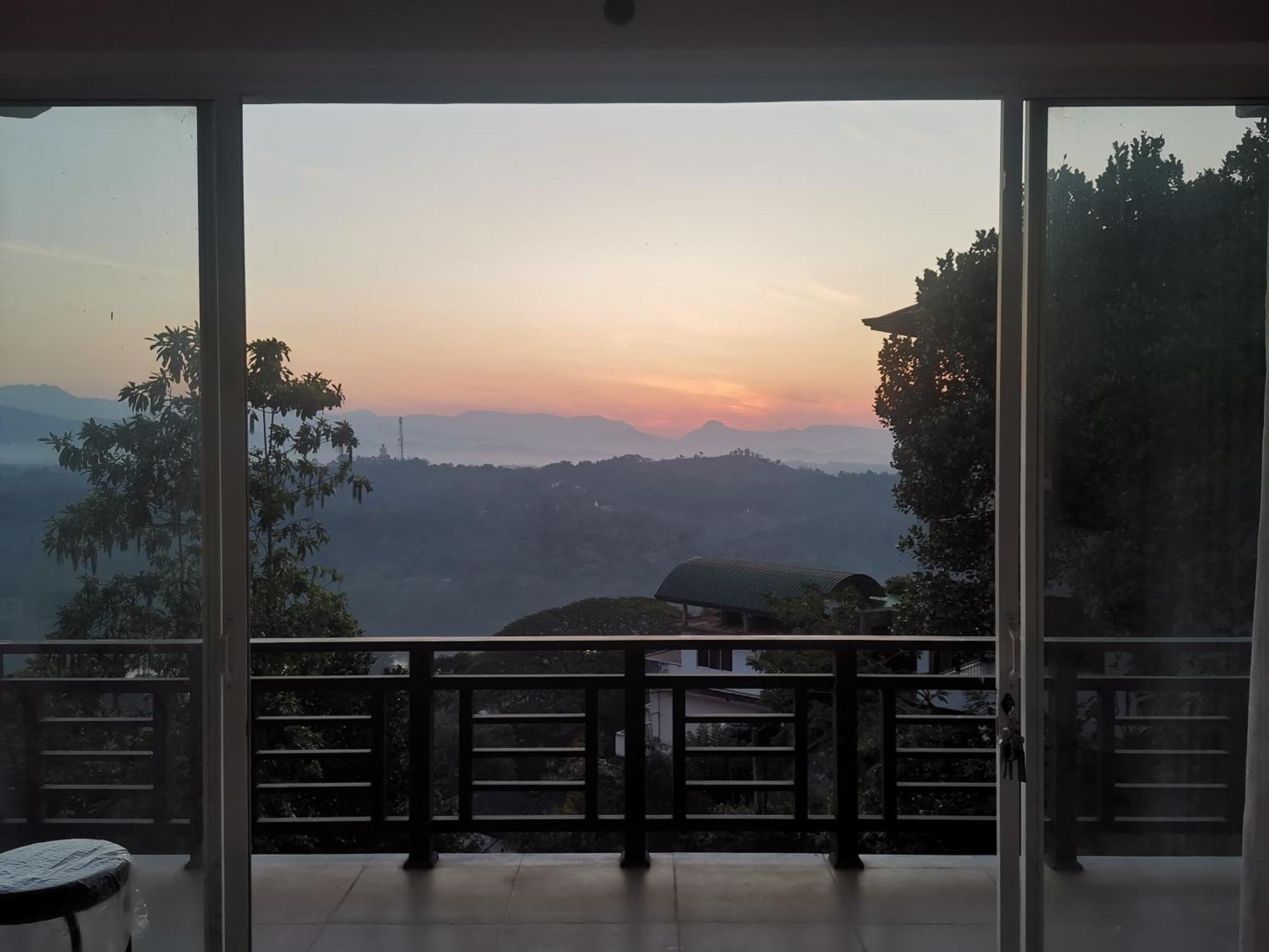 Dream House Residence Kandy Exterior foto