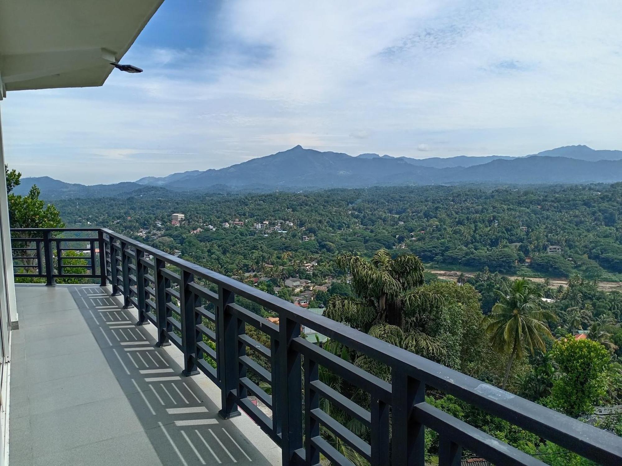 Dream House Residence Kandy Exterior foto