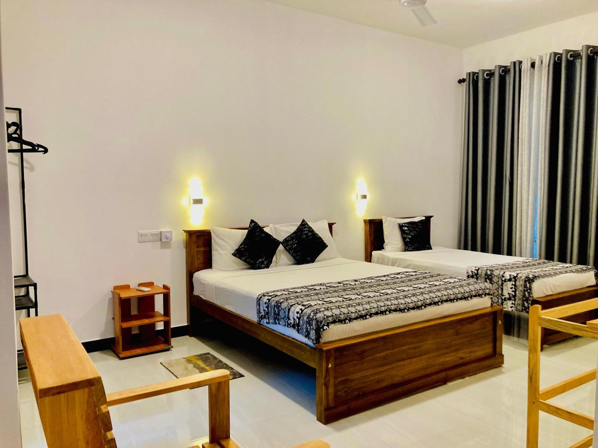 Dream House Residence Kandy Exterior foto
