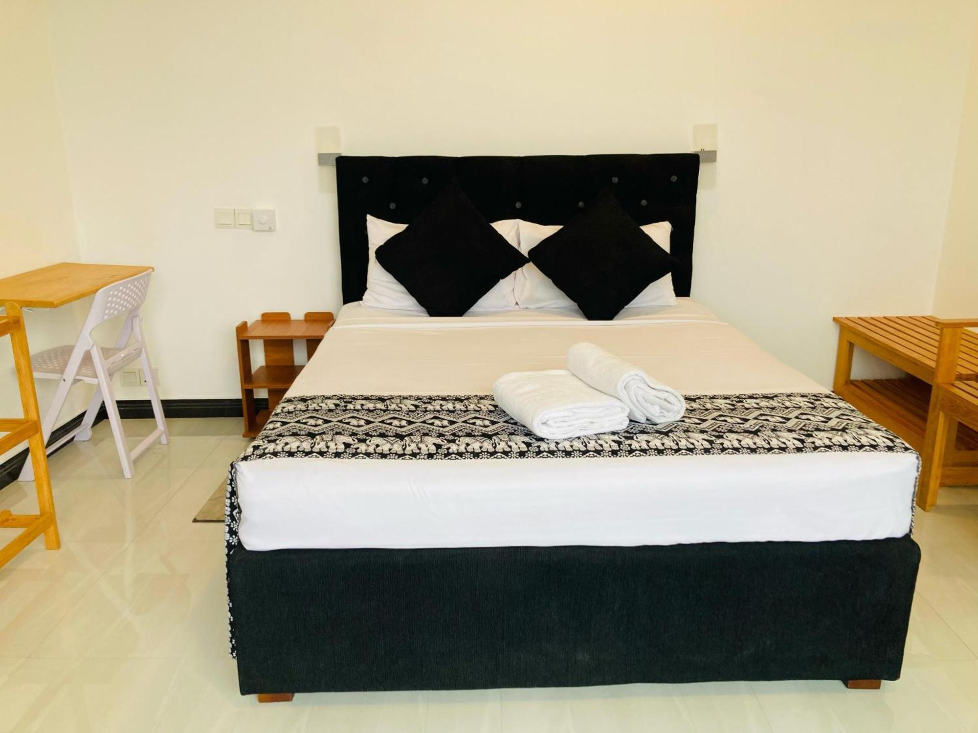 Dream House Residence Kandy Exterior foto