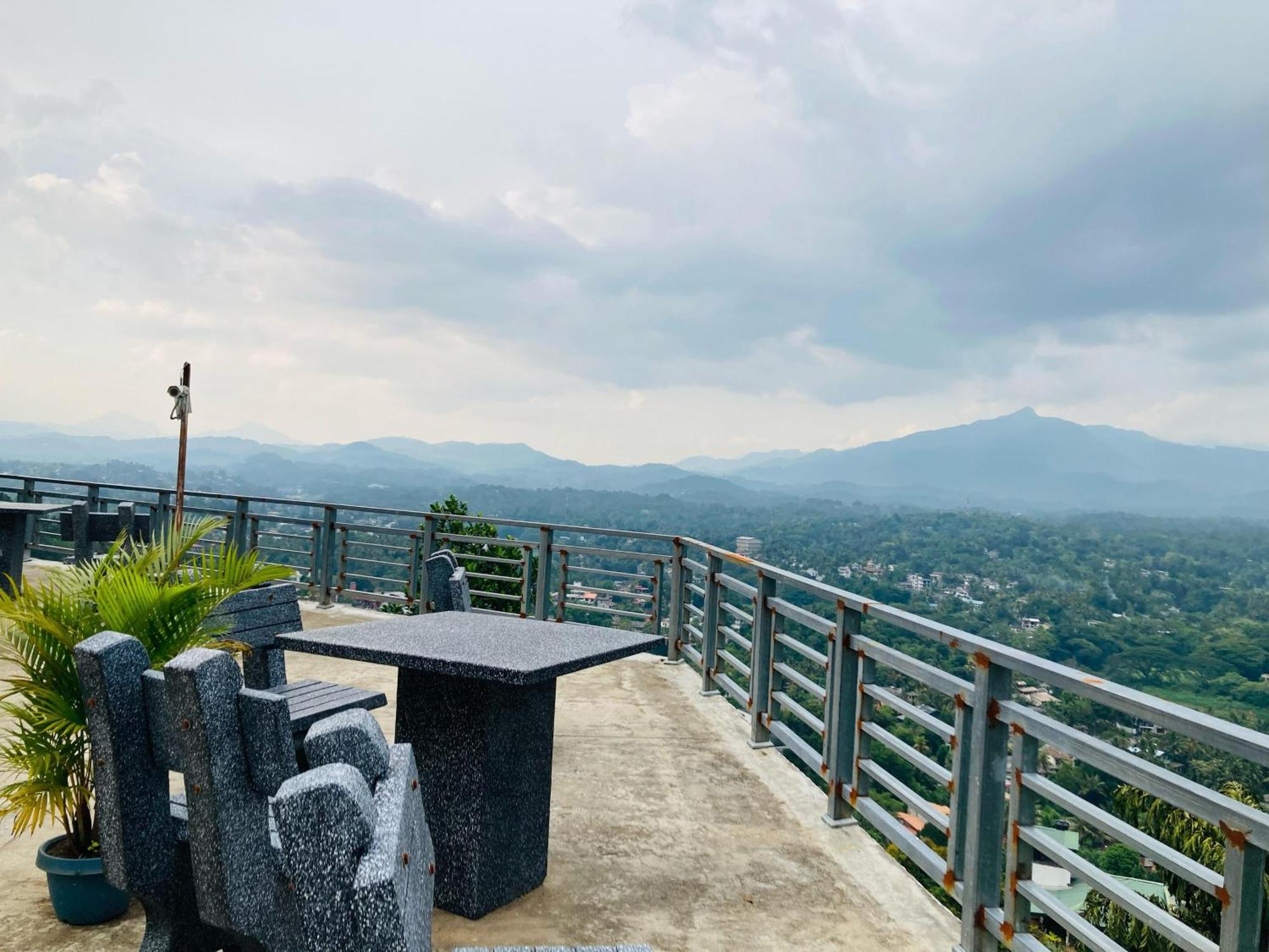Dream House Residence Kandy Exterior foto
